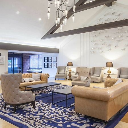 Delta Hotels By Marriott Baltimore האנט ואלי מראה חיצוני תמונה
