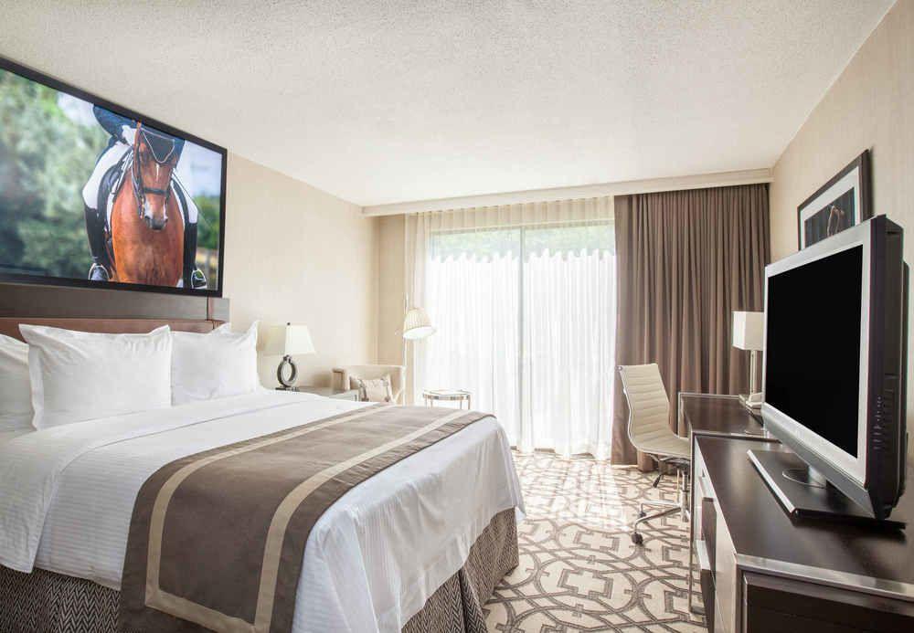 Delta Hotels By Marriott Baltimore האנט ואלי מראה חיצוני תמונה
