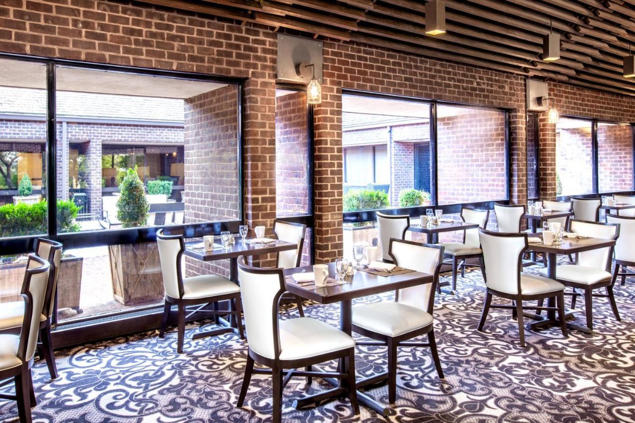 Delta Hotels By Marriott Baltimore האנט ואלי מראה חיצוני תמונה