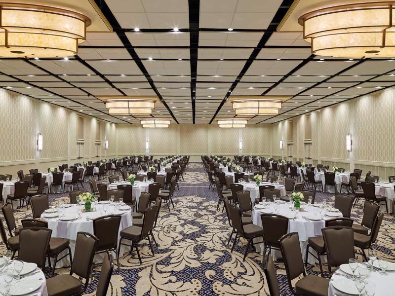 Delta Hotels By Marriott Baltimore האנט ואלי מראה חיצוני תמונה