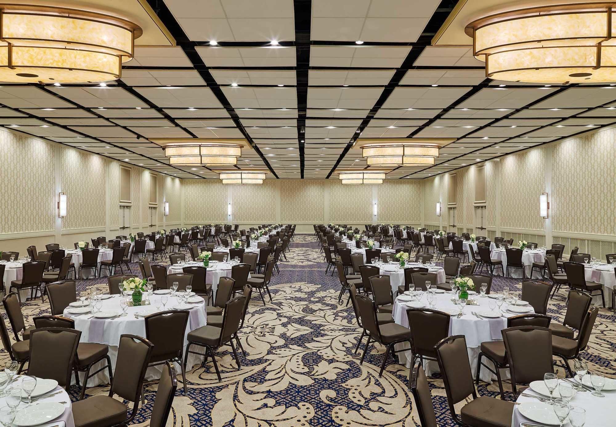 Delta Hotels By Marriott Baltimore האנט ואלי מראה חיצוני תמונה