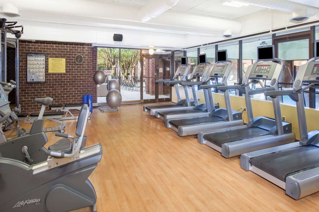 Delta Hotels By Marriott Baltimore האנט ואלי מתקנים תמונה