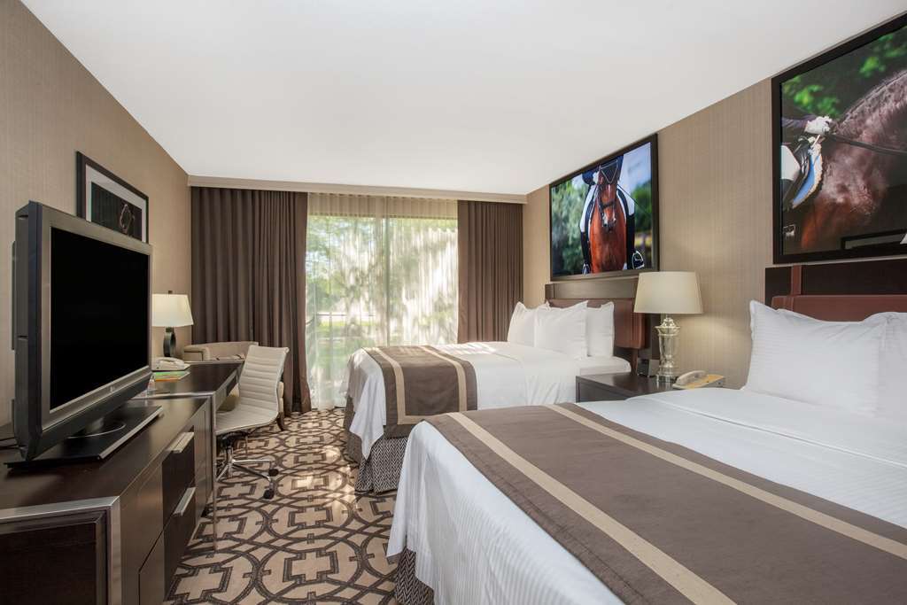 Delta Hotels By Marriott Baltimore האנט ואלי חדר תמונה