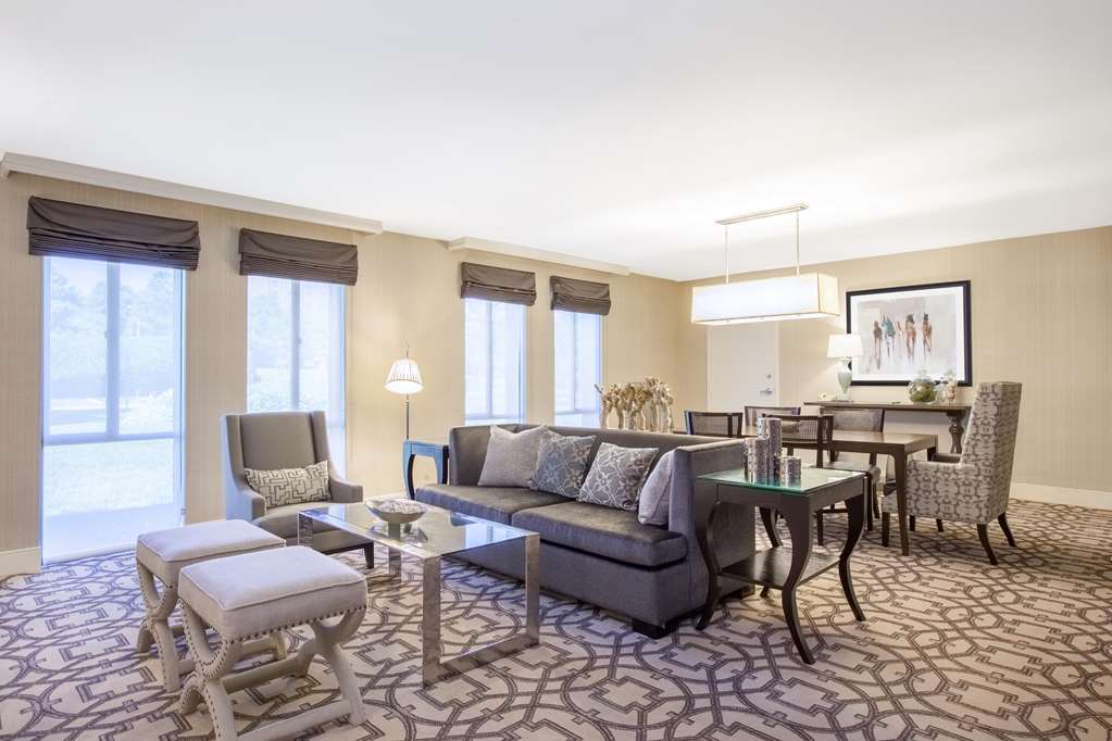 Delta Hotels By Marriott Baltimore האנט ואלי חדר תמונה