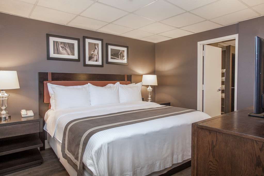 Delta Hotels By Marriott Baltimore האנט ואלי חדר תמונה