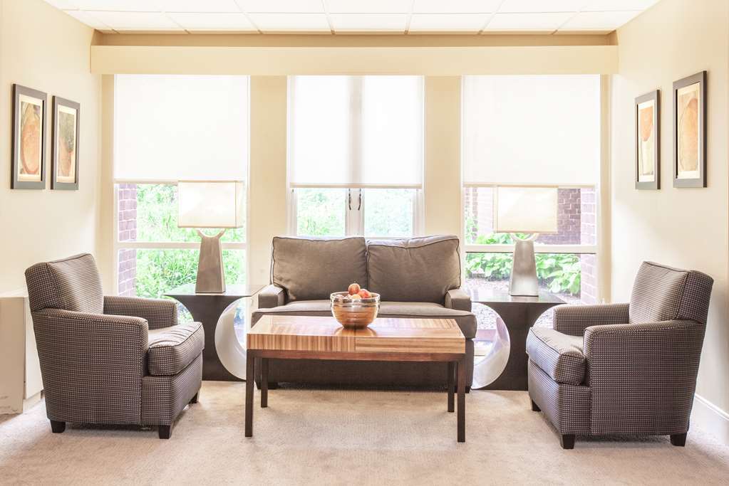Delta Hotels By Marriott Baltimore האנט ואלי מסעדה תמונה