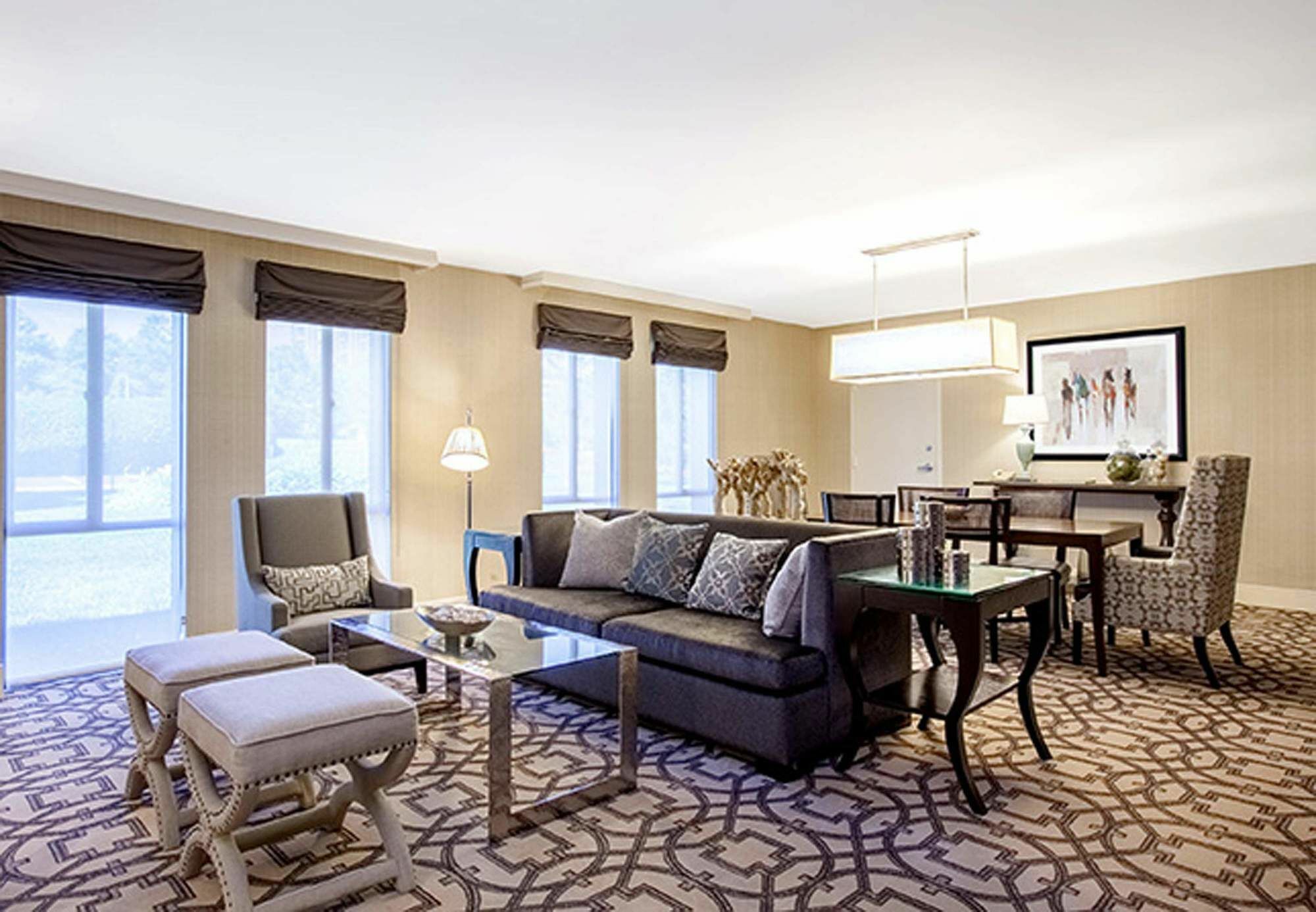 Delta Hotels By Marriott Baltimore האנט ואלי מראה חיצוני תמונה