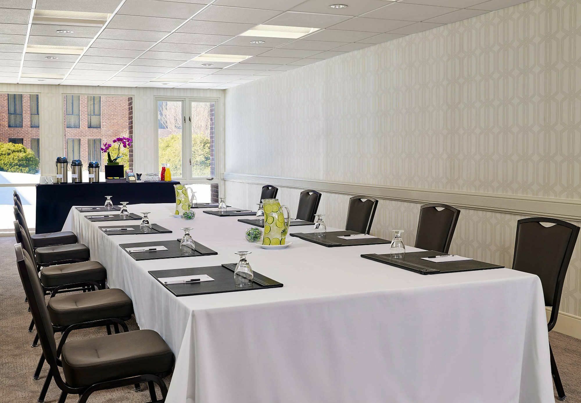 Delta Hotels By Marriott Baltimore האנט ואלי מראה חיצוני תמונה