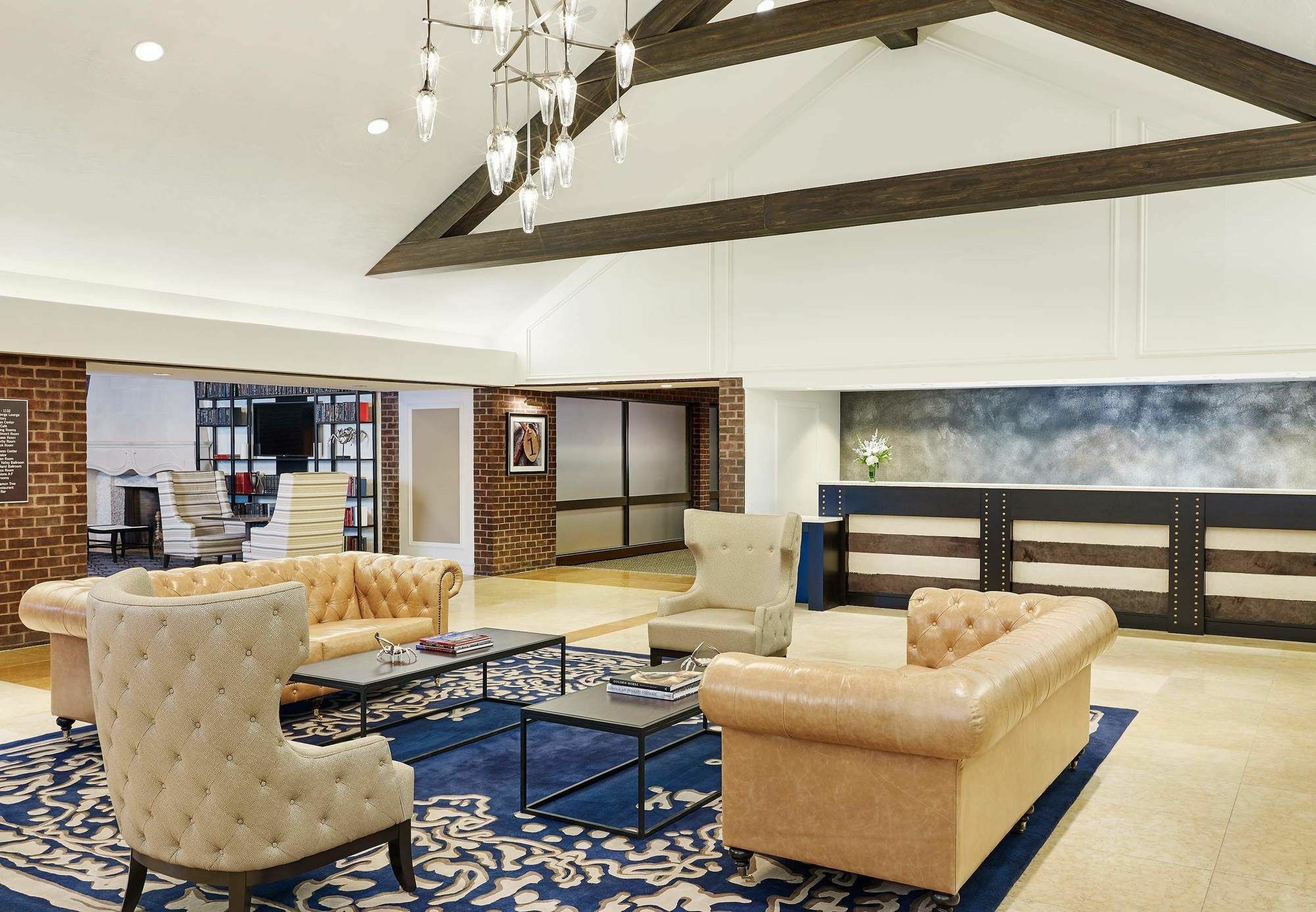 Delta Hotels By Marriott Baltimore האנט ואלי מראה חיצוני תמונה