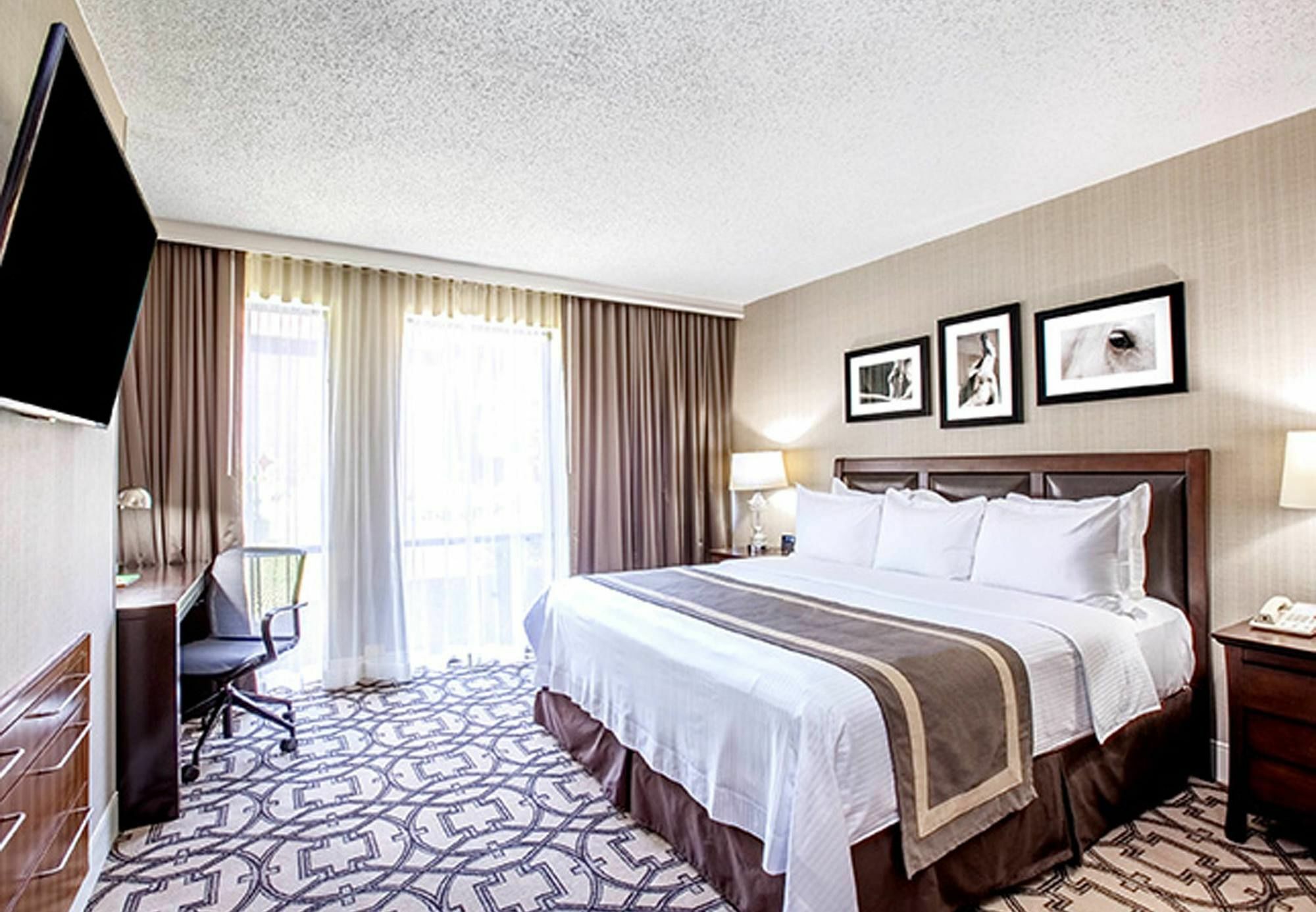 Delta Hotels By Marriott Baltimore האנט ואלי מראה חיצוני תמונה