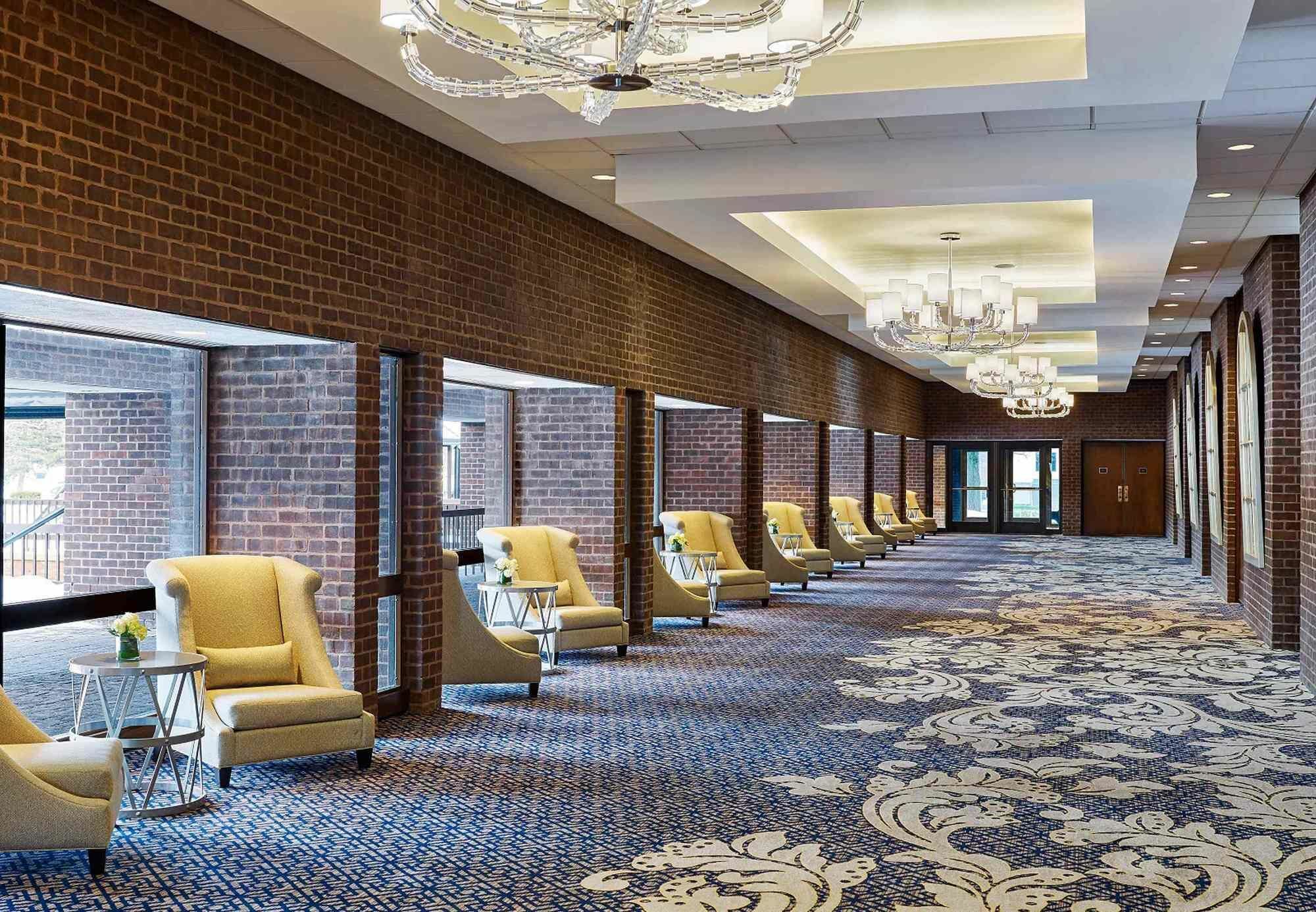 Delta Hotels By Marriott Baltimore האנט ואלי מראה חיצוני תמונה