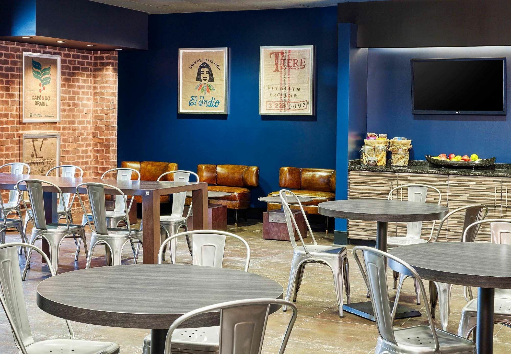 Delta Hotels By Marriott Baltimore האנט ואלי מראה חיצוני תמונה