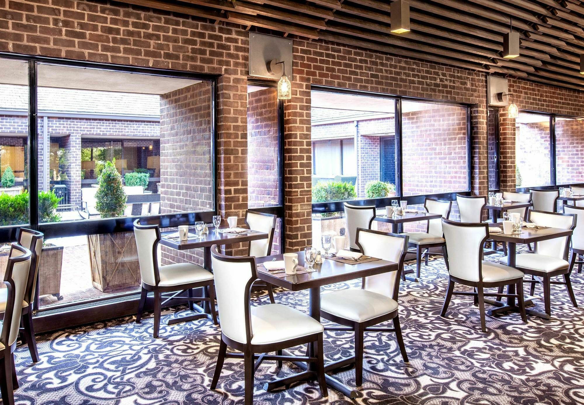 Delta Hotels By Marriott Baltimore האנט ואלי מראה חיצוני תמונה