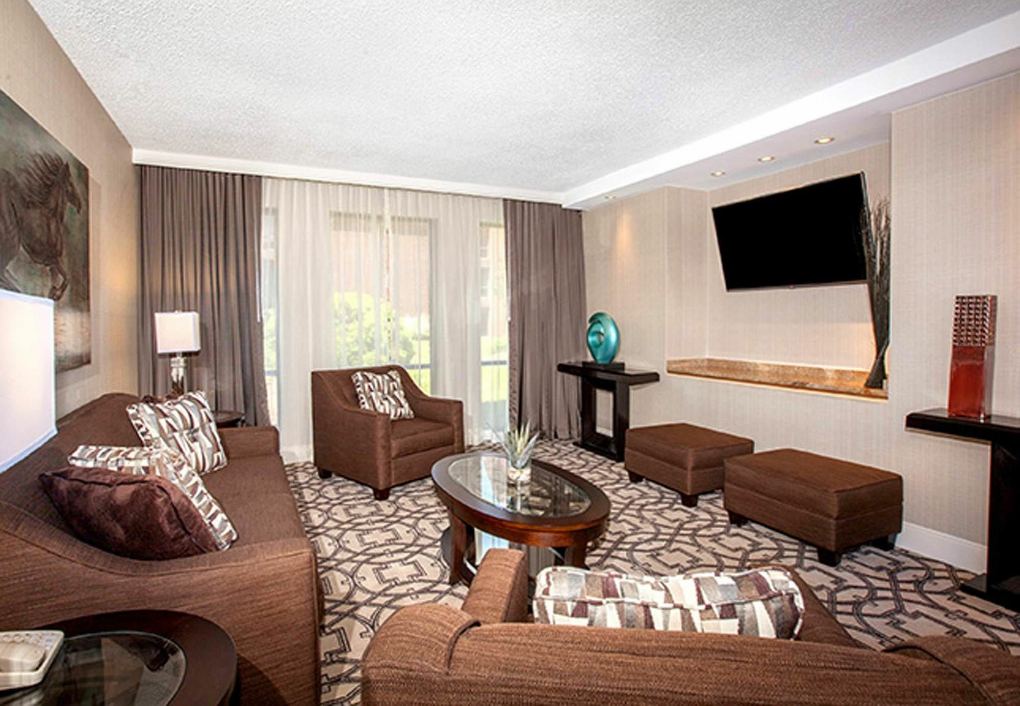 Delta Hotels By Marriott Baltimore האנט ואלי מראה חיצוני תמונה