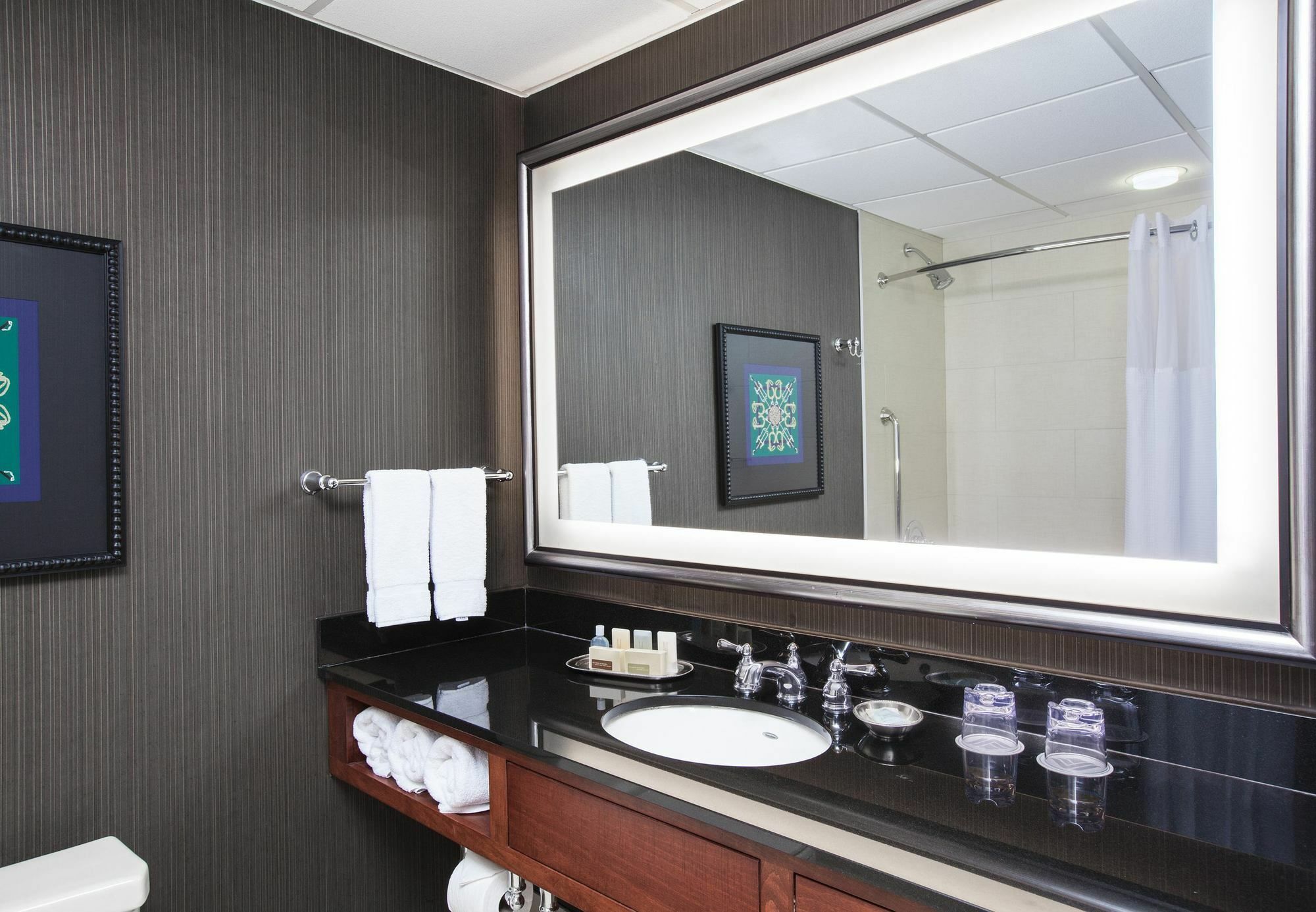 Delta Hotels By Marriott Baltimore האנט ואלי מראה חיצוני תמונה