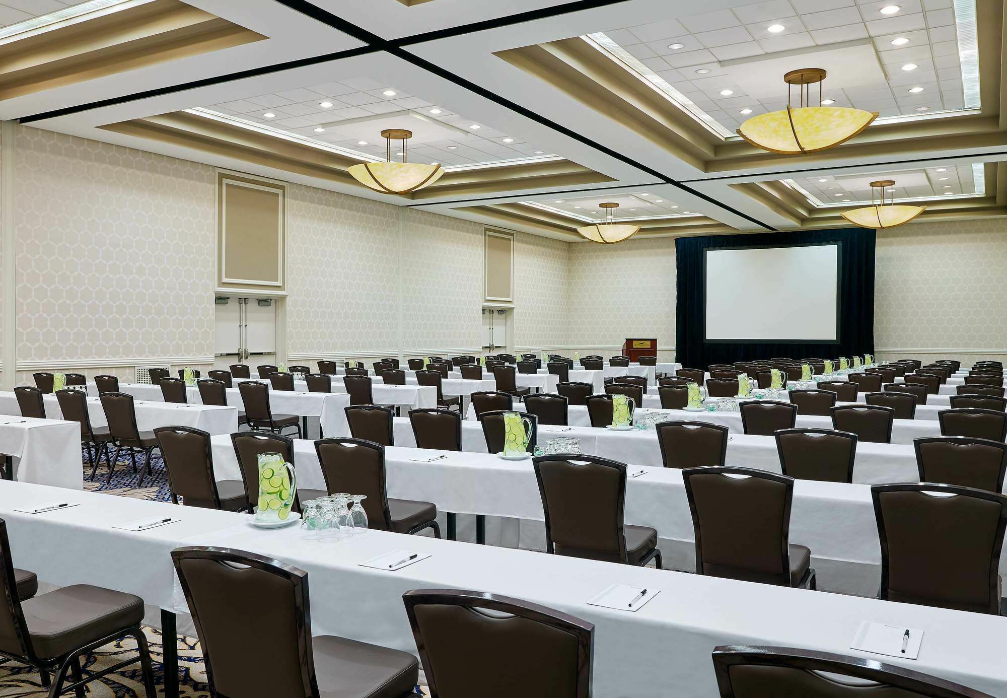 Delta Hotels By Marriott Baltimore האנט ואלי מראה חיצוני תמונה