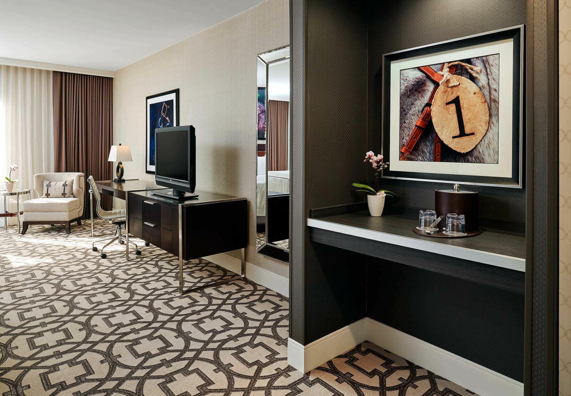 Delta Hotels By Marriott Baltimore האנט ואלי מראה חיצוני תמונה